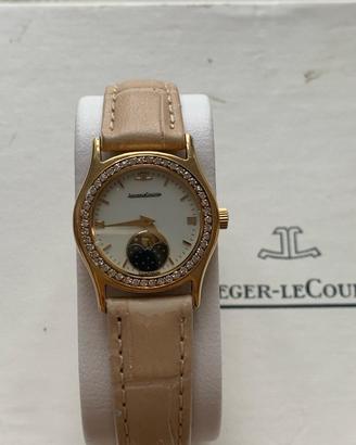 Jager le coultre donna