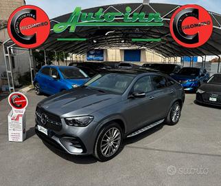Mercedes-benz GLE 300 d 4Matic Mild Hybrid AMG Lin