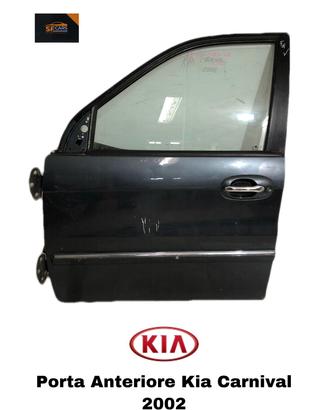 PORTIERA ANTERIORE SINISTRA KIA Carnival 2° Serie