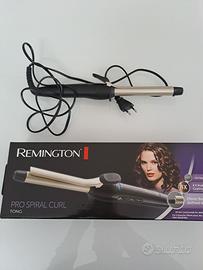 Remington Ferro Arricciacapelli