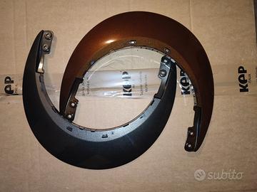 visiere polo e inserti vari kep Italia cromo 2.0