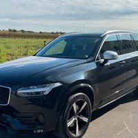 VOLVO XC90 R-DESIGN 2.0 DIESEL 235CV