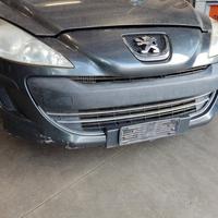 Paraurti anteriore PEUGEOT 308 del 2009