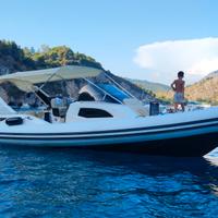 Joker boat clubman 35 2018