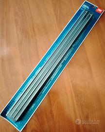 Paderno Articoli Cucina e Pasticceria Barra magnet