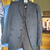 Giacca Gucci uomo fresco lana estiva