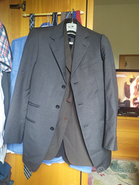 Giacca Gucci uomo fresco lana estiva