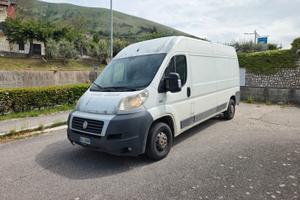 Fiat Ducato 30 2.2 MJT PM-TM Furgone