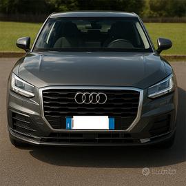 Audi Q2 Design 1.6 TDI 116 CV