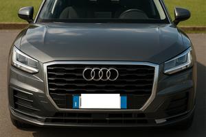 Audi Q2 Design 1.6 TDI 116 CV