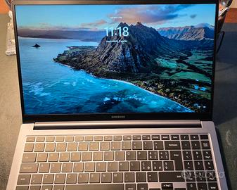 Samsung Galaxy Book 4
