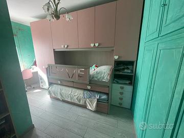 Cameretta “Love”