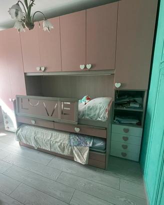 Cameretta “Love”