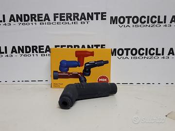 Pipetta candela ngk vd05em aprilia rsv tuono 1000
