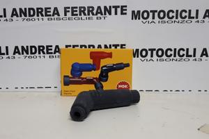 Pipetta candela ngk vd05em aprilia rsv tuono 1000