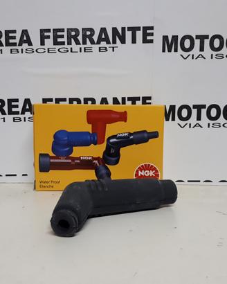Pipetta candela ngk vd05em aprilia rsv tuono 1000