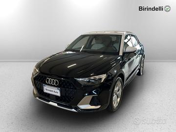 AUDI A1 2ª serie - A1 allstreet 30 TFSI S tronic B