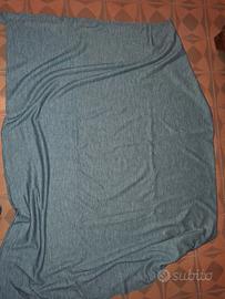 tessuto Jersey elasticizzato 