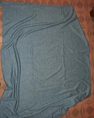 tessuto Jersey elasticizzato 