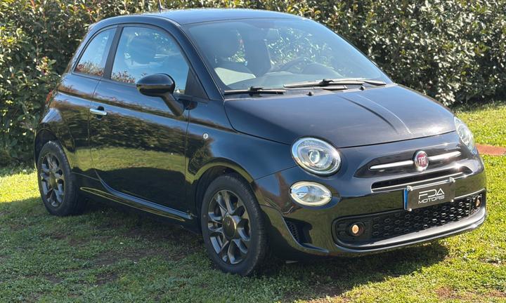 Fiat 500 1.0 Hybrid Connect *PREZZO REALE*