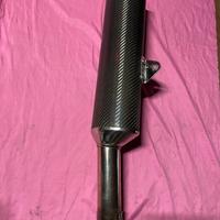 Terminale BAZOOKA TRIUMPH