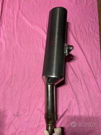 Terminale BAZOOKA TRIUMPH