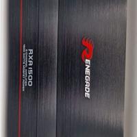 amplificatore Renegade 5 canali 