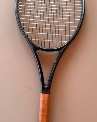 Wilson RF 01 Pro Roger Federer