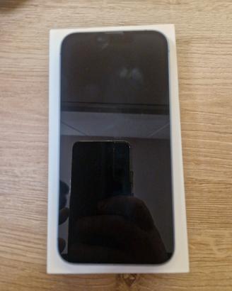 iphone 14 blue 128GB