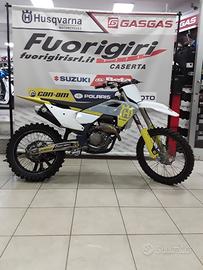 Husqvarna FC 250 Cross