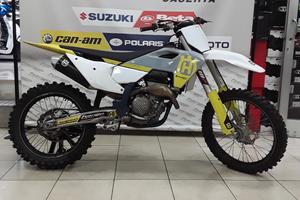 Husqvarna FC 250 Cross