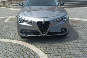 🔥Alfa Romeo Stelvio 2.2 diesel 210 cv at8 q4🔥