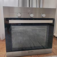 Forno elettrico da incasso Grundig