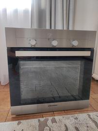 Forno elettrico da incasso Grundig