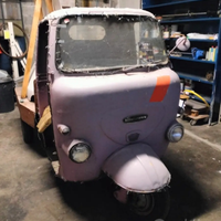 Lambro 550N