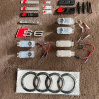 Accessori Audi