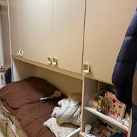 Cameretta beige
