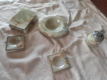 completo per fumatori