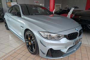 Bmw M4 PERFORMANCE CARBOCERAMICI