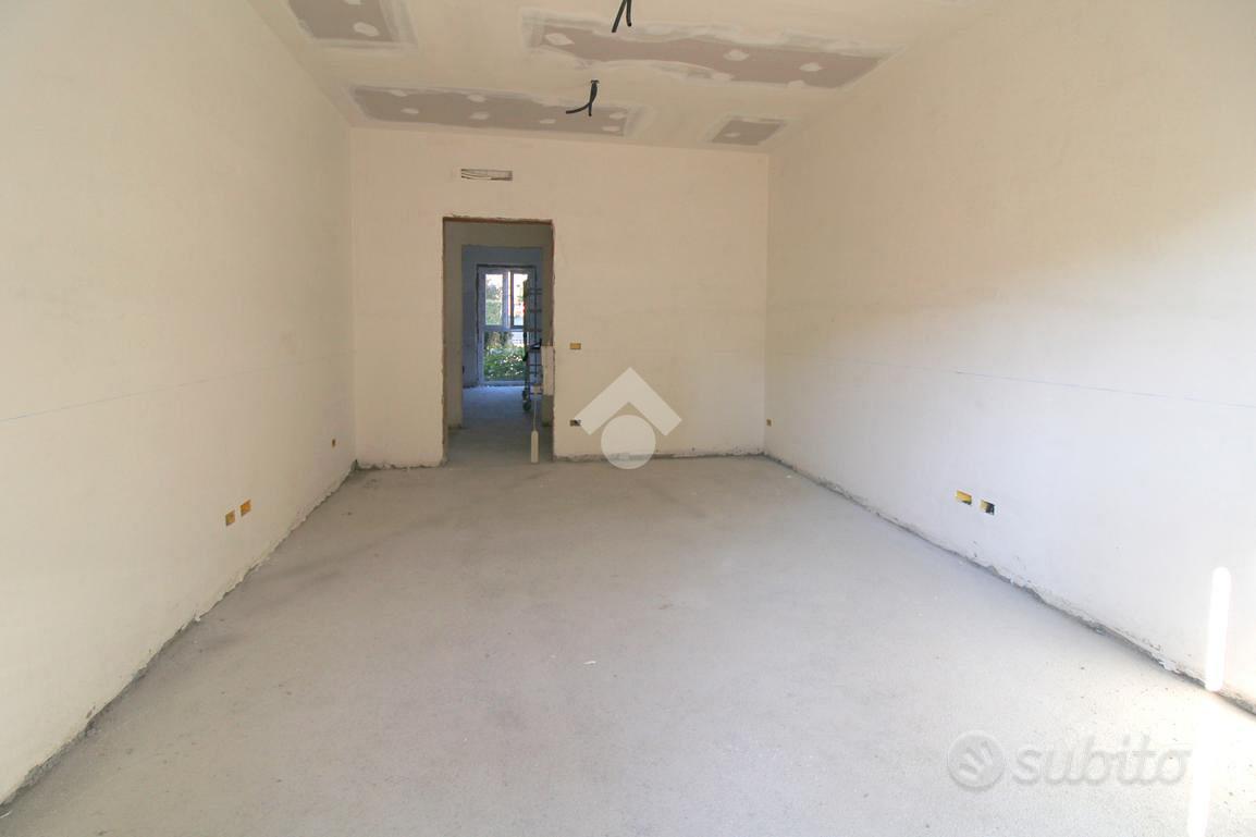 Appartamento – Parabiago, Villastanza - Altro