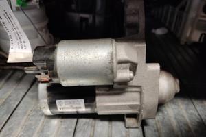 Motorino avv RENAULT CLIO 898cc benzina 2016