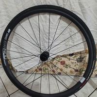 DT swiss Er 1400 dicut 