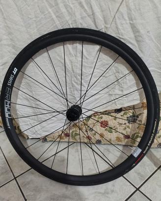 DT swiss Er 1400 dicut 