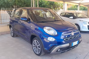 Fiat 500L 1.3 Multijet 95 CV Dualogic Mirror City 
