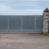 Cancello scorrevole 5 metri