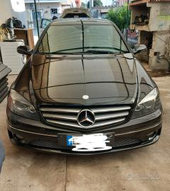 mercedes clc spot coupe  