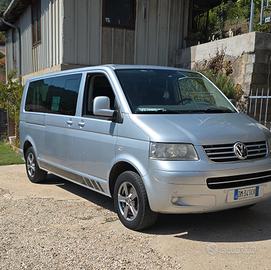 caravelle t5 8 posti