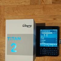 Unihertz Titan 2 