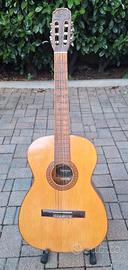 Chitarra Classica Giannini AWN86 x Studio/Collez.