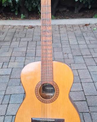 Chitarra Classica Giannini AWN86 x Studio/Collez.